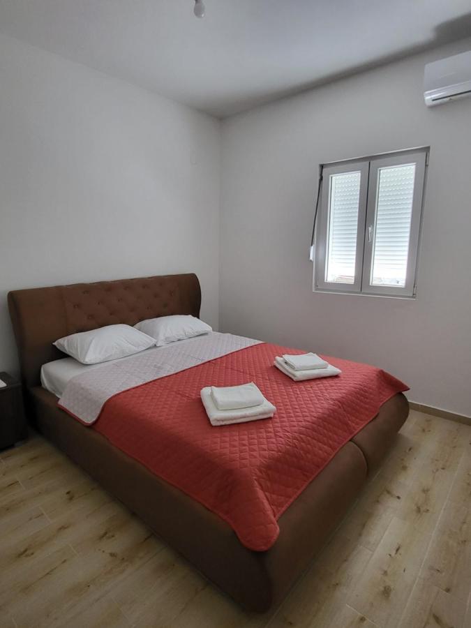 Novi Relax Apartment Herceg Novi Exterior foto