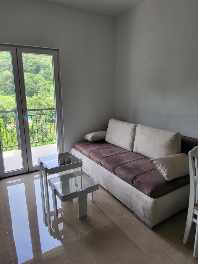 Novi Relax Apartment Herceg Novi Exterior foto