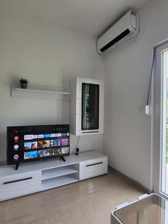 Novi Relax Apartment Herceg Novi Exterior foto